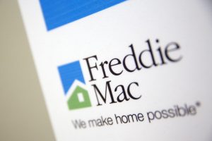 Freddie Mac Home Possible